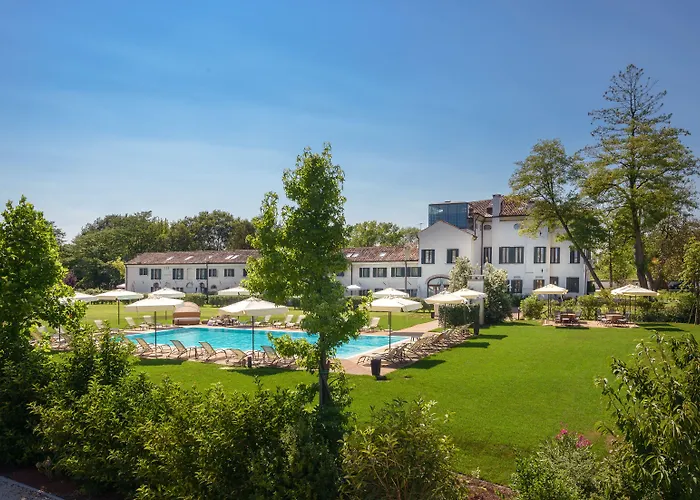 Hotel Villa Barbarich